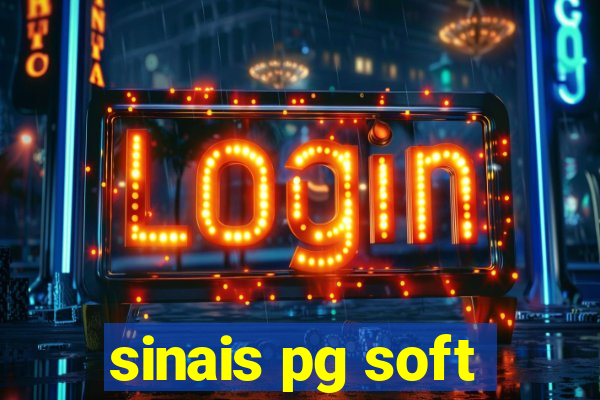 sinais pg soft